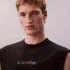 Camiseta sin mangas Pride Camiseta sin mangas Pride