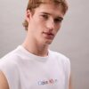 Camiseta sin mangas Pride Camiseta sin mangas Pride