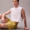 Camiseta sin mangas Pride Camiseta sin mangas Pride