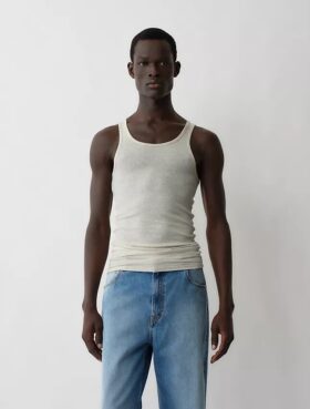Camiseta sin mangas Walter