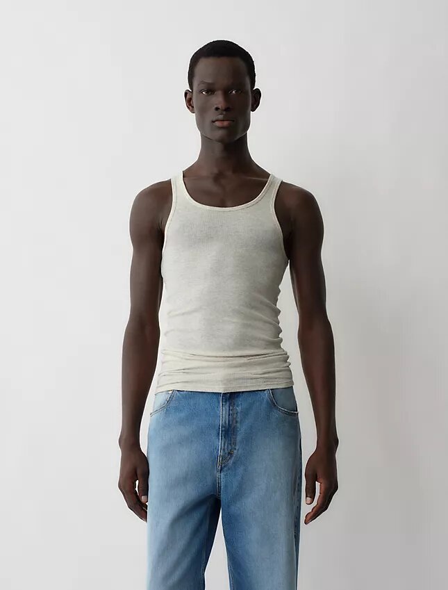 Camiseta sin mangas Walter Camiseta sin mangas Walter
