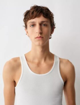 Camiseta sin mangas Walter
