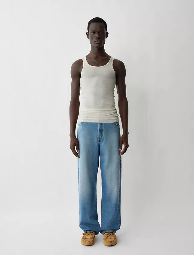 Camiseta sin mangas Walter Camiseta sin mangas Walter