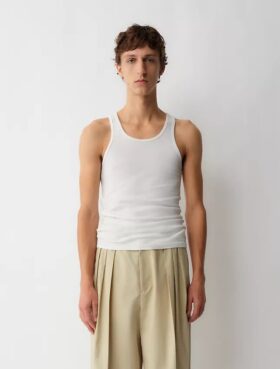 Camiseta sin mangas Walter