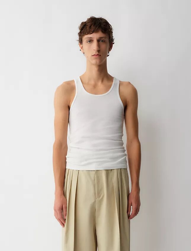 Camiseta sin mangas Walter Camiseta sin mangas Walter