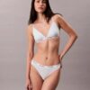 Carousel Cotton Stretch Rib Bikini, paquete de 3 Carousel Cotton Stretch Rib Bikini, paquete de 3