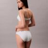 Carousel Cotton Stretch Rib Bikini, paquete de 3 Carousel Cotton Stretch Rib Bikini, paquete de 3