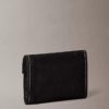 Cartera clásica Heritage de tres pliegues Cartera clásica Heritage de tres pliegues