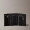 Cartera clásica Heritage de tres pliegues Cartera clásica Heritage de tres pliegues