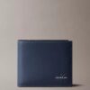 Cartera Monólogo de doble pliegue Cartera Monólogo de doble pliegue
