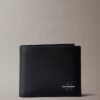 Cartera Monólogo de doble pliegue Cartera Monólogo de doble pliegue