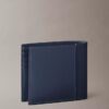 Cartera Monólogo de doble pliegue Cartera Monólogo de doble pliegue