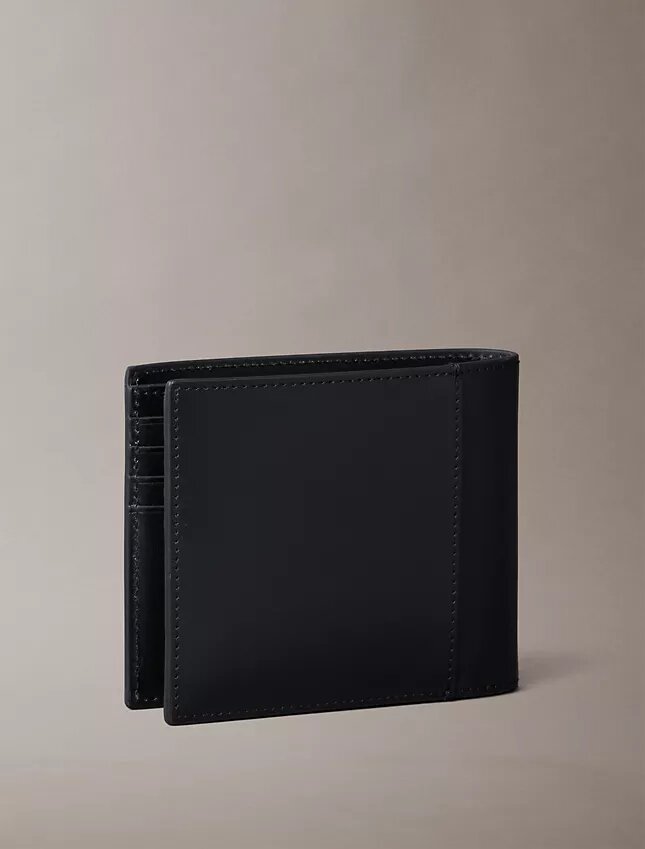 Cartera Monólogo de doble pliegue Cartera Monólogo de doble pliegue