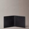 Cartera Monólogo de doble pliegue Cartera Monólogo de doble pliegue