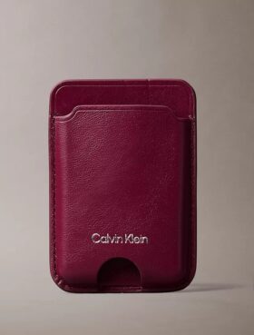 Cartera para tarjetas y teléfono
