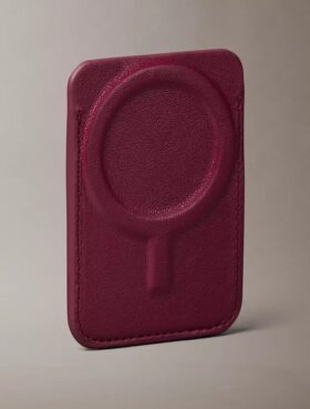 Cartera para tarjetas y teléfono