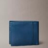 Cartera plegable con herrajes Monogram