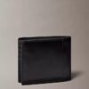 Cartera plegable con relieve Monólogo Cartera plegable con relieve Monólogo