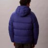 Chaqueta acolchada con capucha Chaqueta acolchada con capucha