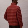 Chaqueta acolchada de nailon