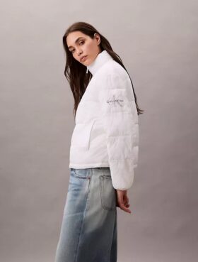 Chaqueta acolchada ligera