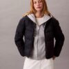 Chaqueta acolchada ligera