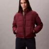 Chaqueta acolchada ligera Chaqueta acolchada ligera