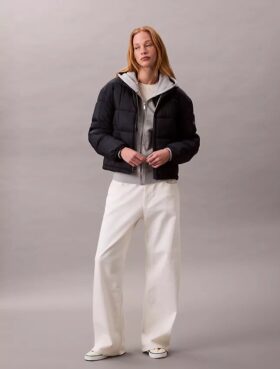 Chaqueta acolchada ligera