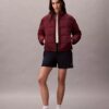 Chaqueta acolchada ligera Chaqueta acolchada ligera