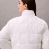Chaqueta acolchada ligera