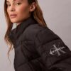 Chaqueta acolchada ligera Chaqueta acolchada ligera