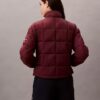 Chaqueta acolchada ligera Chaqueta acolchada ligera