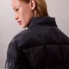 Chaqueta acolchada ligera