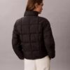 Chaqueta acolchada ligera Chaqueta acolchada ligera