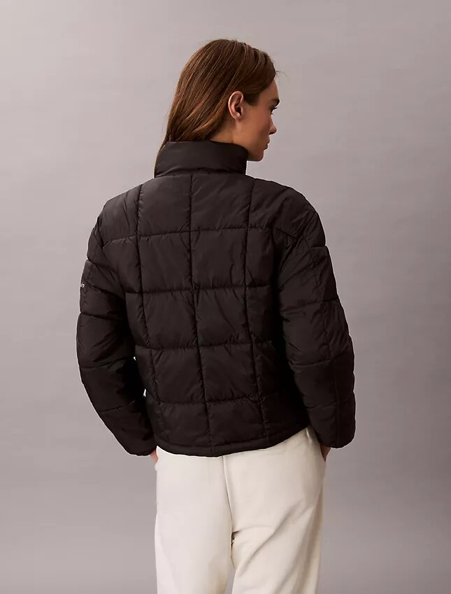 Chaqueta acolchada ligera Chaqueta acolchada ligera