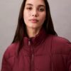 Chaqueta acolchada ligera Chaqueta acolchada ligera