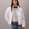 Chaqueta acolchada ligera