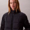 Chaqueta acolchada ligera