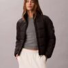 Chaqueta acolchada ligera Chaqueta acolchada ligera