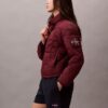 Chaqueta acolchada ligera Chaqueta acolchada ligera