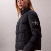 Chaqueta acolchada ligera