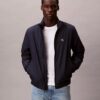 Chaqueta acolchada ripstop Chaqueta acolchada ripstop