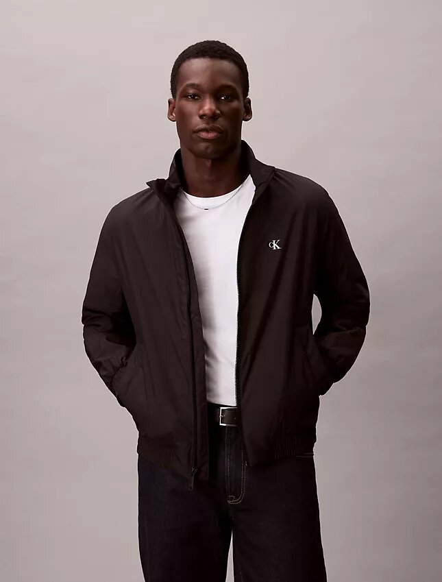 Chaqueta acolchada ripstop Chaqueta acolchada ripstop