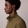 Chaqueta acolchada ripstop Chaqueta acolchada ripstop
