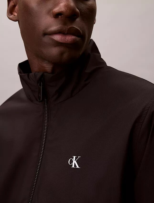 Chaqueta acolchada ripstop Chaqueta acolchada ripstop