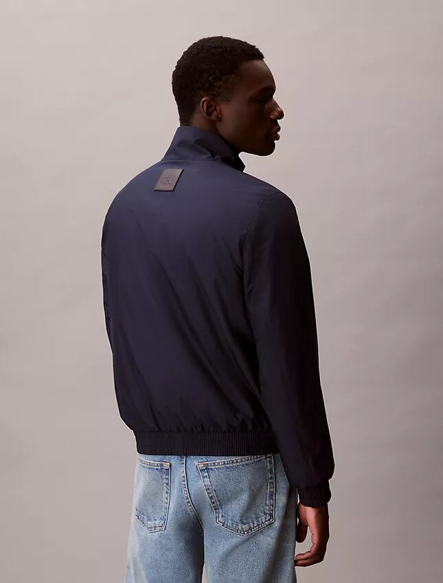 Chaqueta acolchada ripstop Chaqueta acolchada ripstop