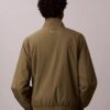 Chaqueta acolchada ripstop Chaqueta acolchada ripstop