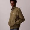 Chaqueta acolchada ripstop Chaqueta acolchada ripstop