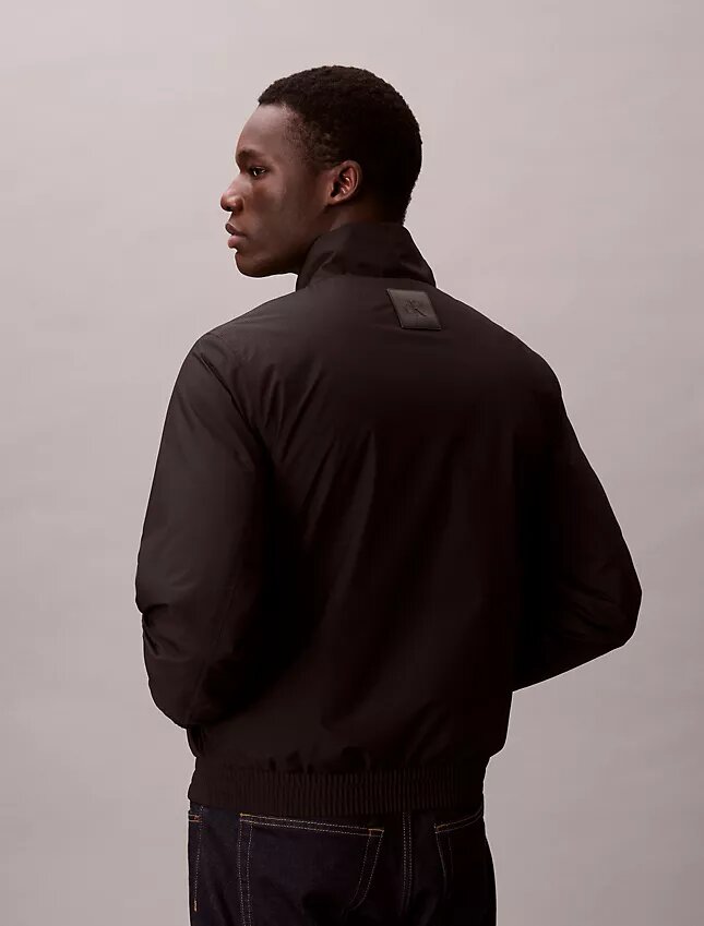 Chaqueta acolchada ripstop Chaqueta acolchada ripstop