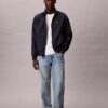Chaqueta acolchada ripstop Chaqueta acolchada ripstop
